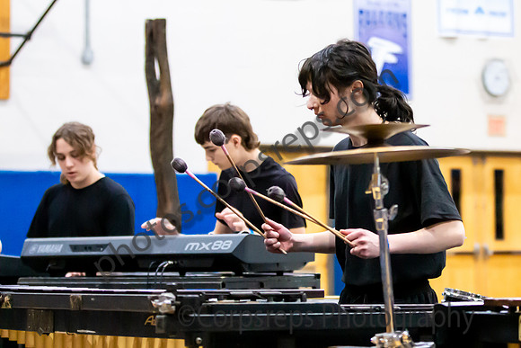 Lake-Lehman Drumline_250222_Lower Dauphin_TS00014