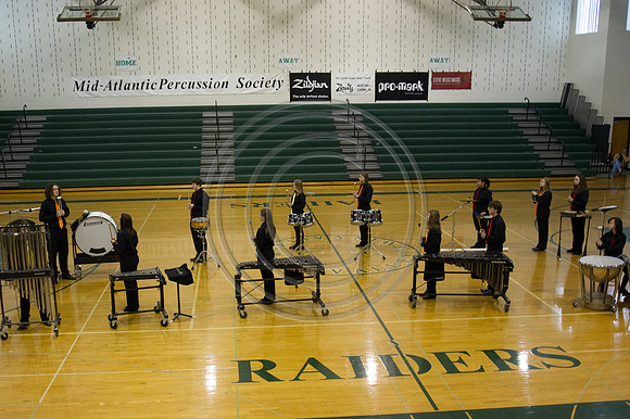 Pottsgrove Drumline-018