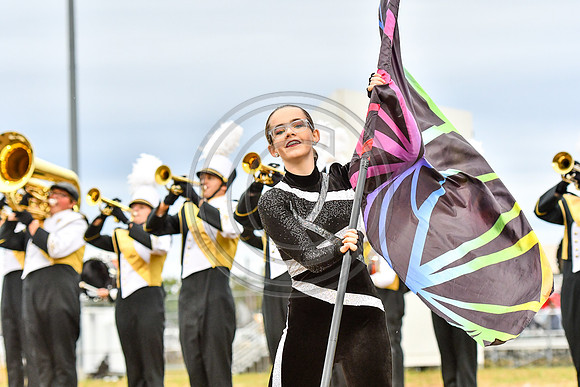 Southern Regional_191013_Deptford-6469