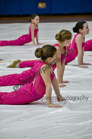 The Dance Factory - Minis Junior Dance_250201_Conrad Weiser-DJK00125