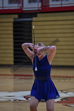 Boyertown Legionettes Twirlers_250301_Wilson-DJK00390