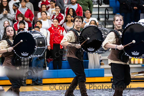 Lower Dauphin Drumline_250222_Lower Dauphin_TS00007