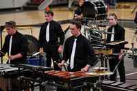 Conrad Weiser Percussion_250322_Lake Lehman-DJK02302
