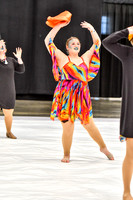 Haven Performing Arts Twirlers_180503_Wildwood-3459