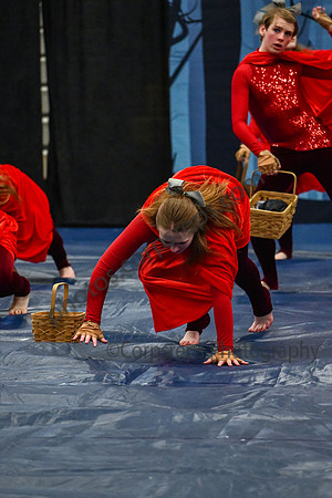 Conrad Weiser Guard_250322_Lake Lehman-DJK01712
