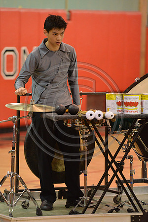 Montville Township Percussion-163