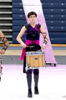 Unionville Drumline_250322_RWJ Barnabas Health Arena-JB01802