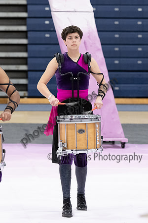 Unionville Drumline_250322_RWJ Barnabas Health Arena-JB01802