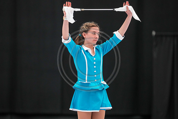 Glendale MS Twirlers_220429_Wildwood-2-9