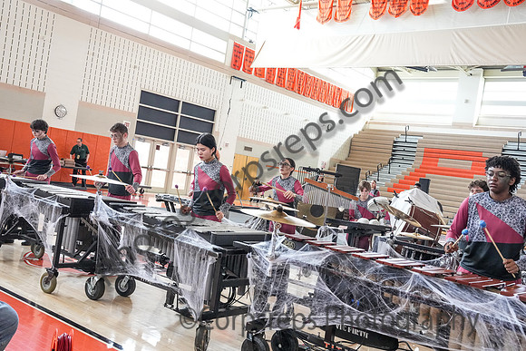 Abington Drumline_250426_Perkiomen Valley-00653