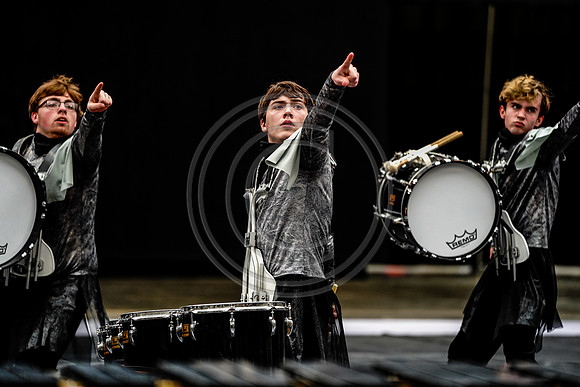 Haddon Heights Drumline_190502_Wildwood-7305507