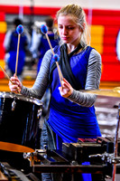Cab Calloway Drumline_180210_Penncrest-1807