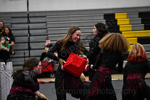 Nazareth Guard_250322_Lake Lehman-DJK01908