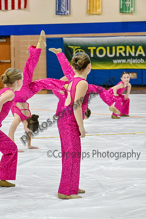 The Dance Factory - Minis Junior Dance_250201_Conrad Weiser-DJK00124
