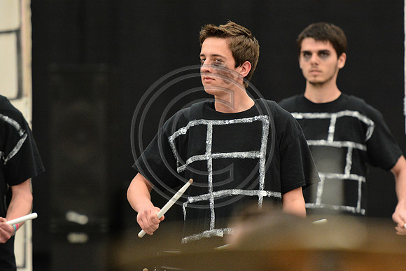 Cumberland Valley Drumline-3377