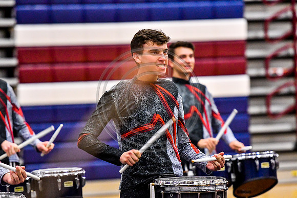 Eastern Regional Drumline_170430_Eastern Regional-3541