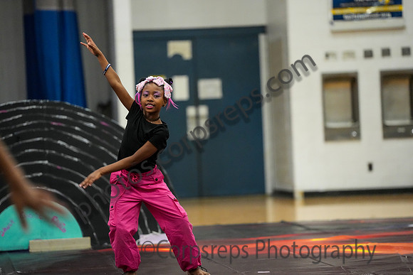 Haddon Heights Cadet Guard_250427_Eastern Regional-00104