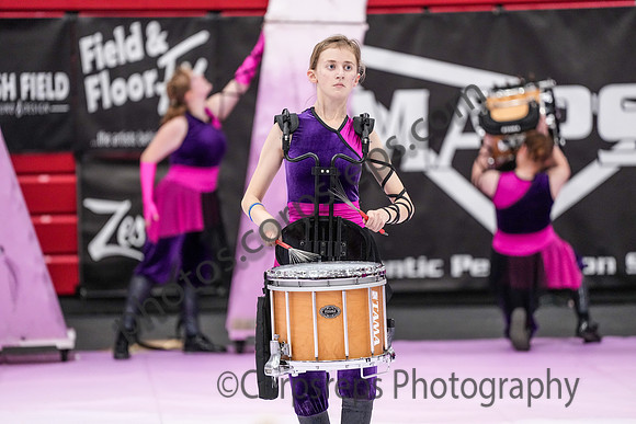 Unionville Drumline_250329_Hatboro-Horsham-03004