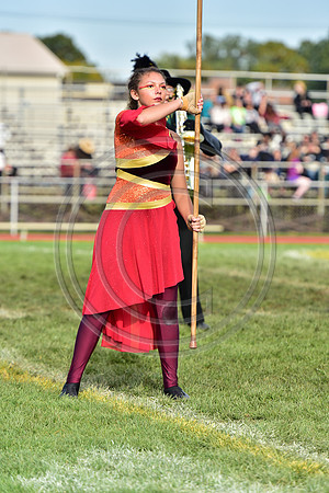 Clearview Regional High School-1032