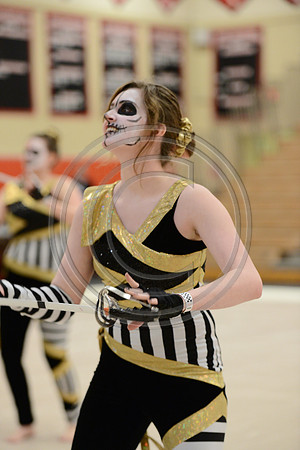 Bloomfield Guard-543