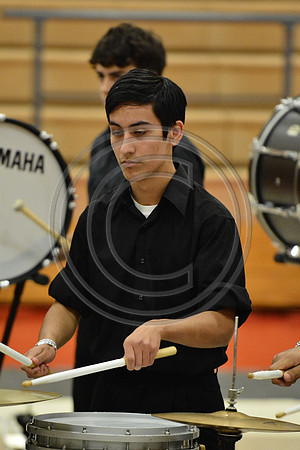 Bunnell Percussion-441