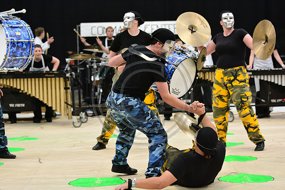 Cumberland Regional Drumline-2048