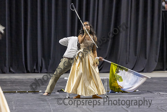 N-8 Winterguard_240420_CURE Arena-JB00033