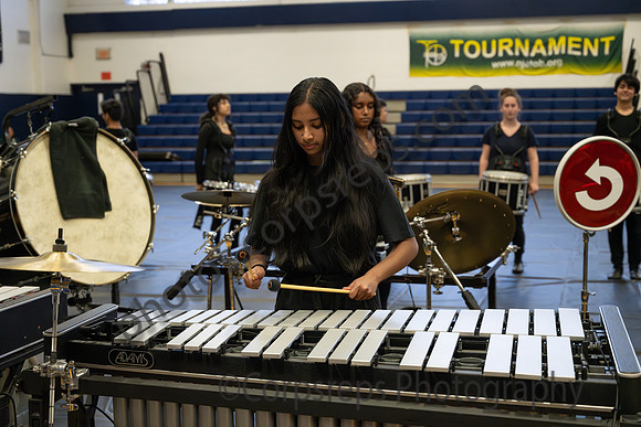 Robbinsville Drumline_240420_Arthur L Johnson-KL00018