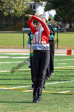 Steinert Band_241012_Hamilton High School West-JB00676