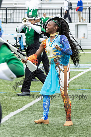 Brentwood Band_240929_Long Island University-JB00041