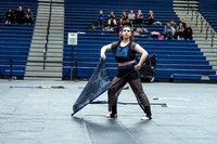 Les Eclipses Regional Guard_250301_Council Rock South-01686
