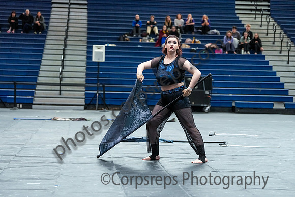 Les Eclipses Regional Guard_250301_Council Rock South-01686