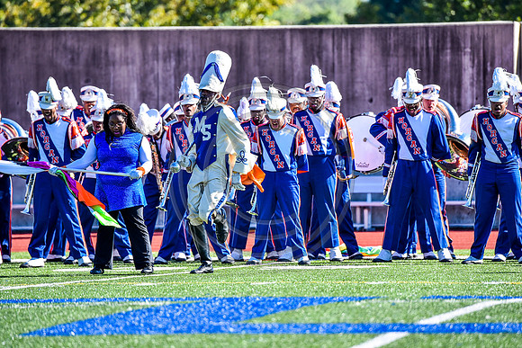 Morgan State University-1330