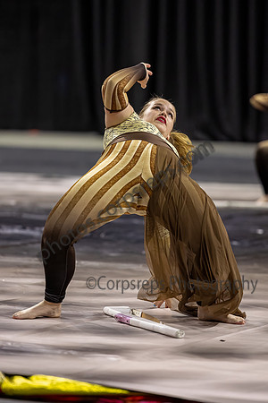 The Pride Winterguard of Widener_240421_CURE Arena-JB00039