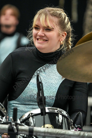 Homer-Center Drumline_250501_Wildwood-mg01338