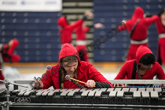 Appoquinimink Drumline_250323_Toms River-01730