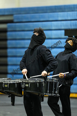 Coatesville Drumline_250405_Spring-Ford-00375