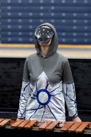 Highland Regional Drumline_250322_RWJ Barnabas Health Arena-JB02090