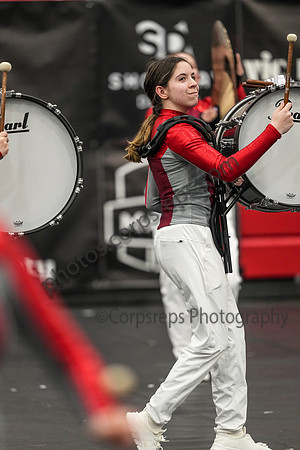 Avon Grove Drumline_250329_Hatboro-Horsham-02046