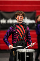 Phoenixville Drumline_250329_Hatboro-Horsham-02579