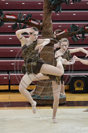Rhythm in Motion Open Dance-334