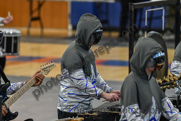 Highland Regional Percussion_250222_Millville-DJK00584