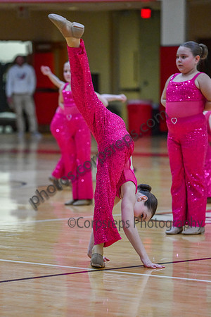 The Dance Factory - Minis Dance_250301_Wilson-DJK00034