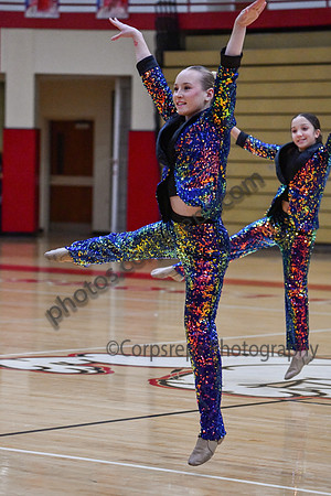 The Dance Factory - Elites Dance_250301_Wilson-DJK00177