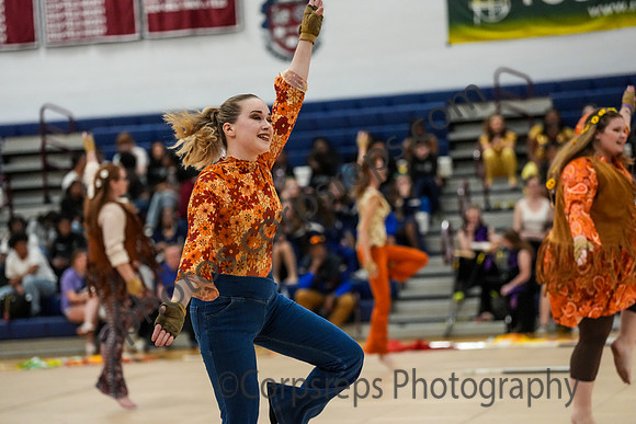 High Voltage Senior Guard_250427_Eastern Regional-02154
