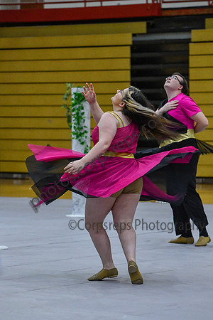Salisbury Twirlers_250301_Wilson-DJK00789