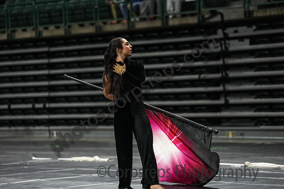 Emanon Winterguard_240421_Cure Insurance Arena-02640