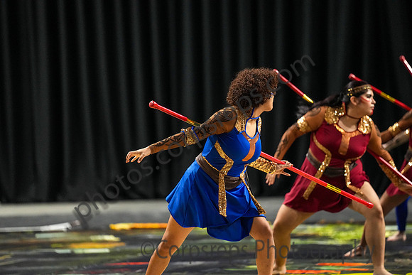 Brentwood Guard_240421_Cure Insurance Arena-00291