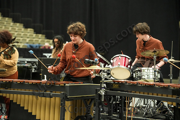 Garnet Valley Drumline_250501_Wildwood-mg01696