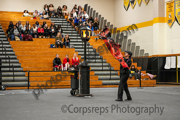 Madison Guard_250222_South Brunswick-02534